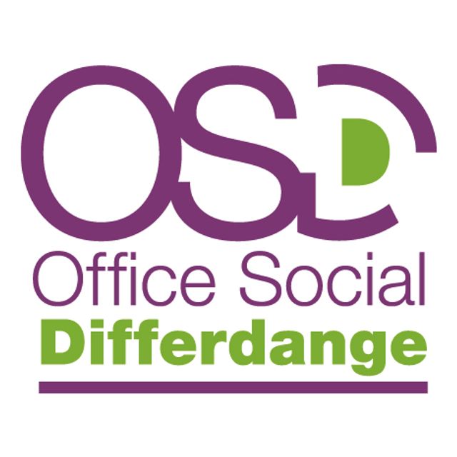 Office Social Differdange logo