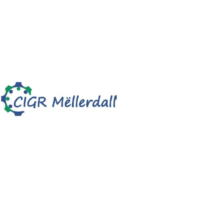 CIGR Mëllerdall logo