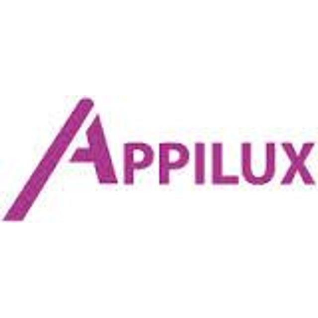 APPILUX s.àr.l. logo