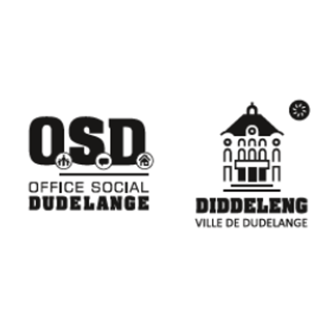 Office Social de Dudelange logo