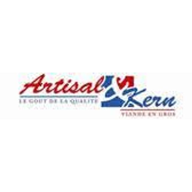 Artisal & Kern logo
