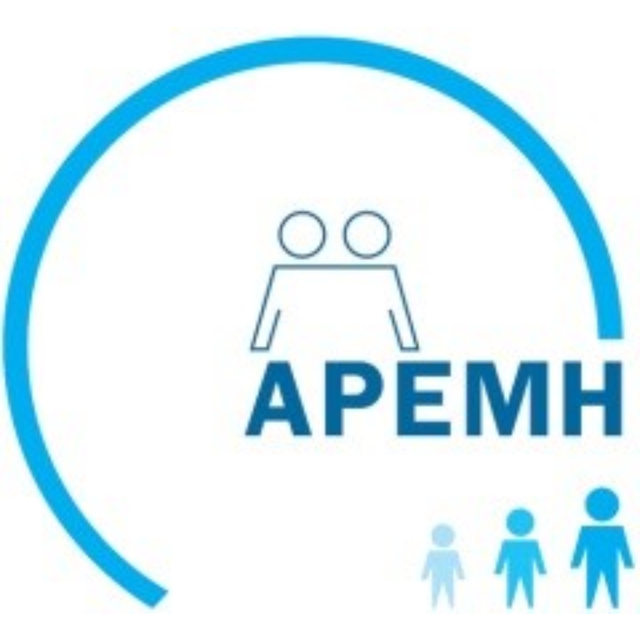 APEMH logo