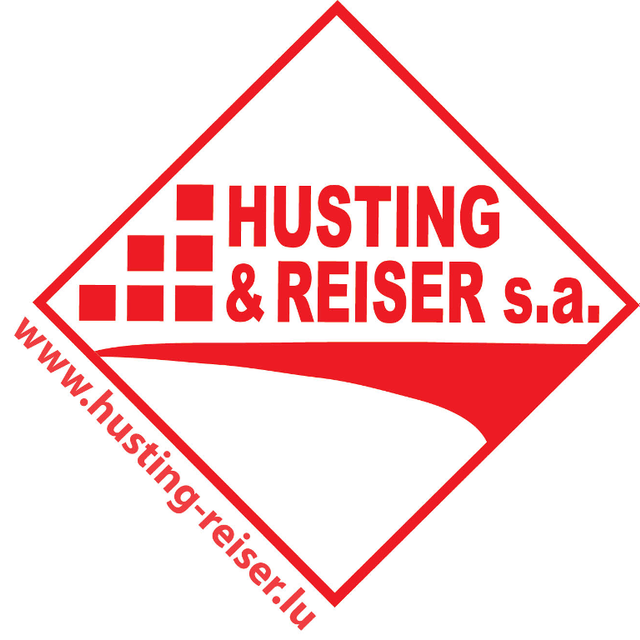 Husting & Reiser SA logo
