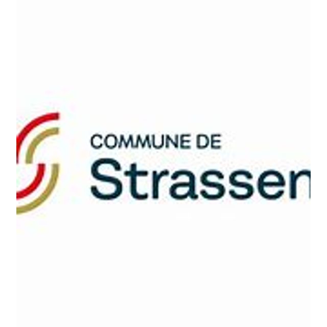 Administration Communale de Strassen logo