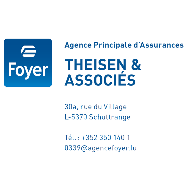 Agence Theisen & Associés logo