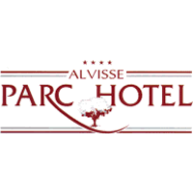 Parc Hotel Alvisse**** logo