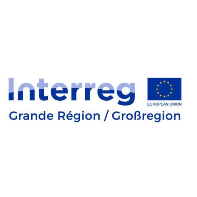 GECT Autorité de Gestion Programmes Interreg Grande Région logo