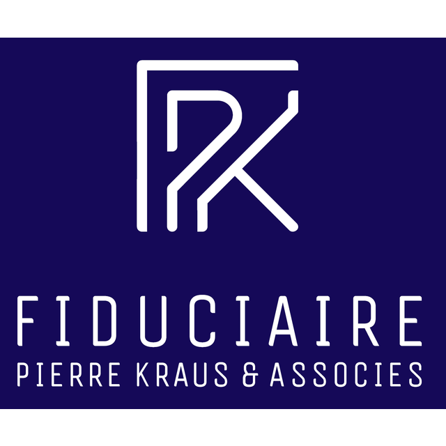 Fiduciaire Pierre Kraus & Associés S.à r.l. logo