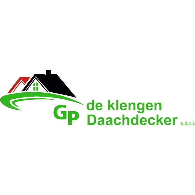 De Klengen Daachdecker logo