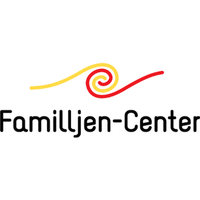 Familljen-Center logo
