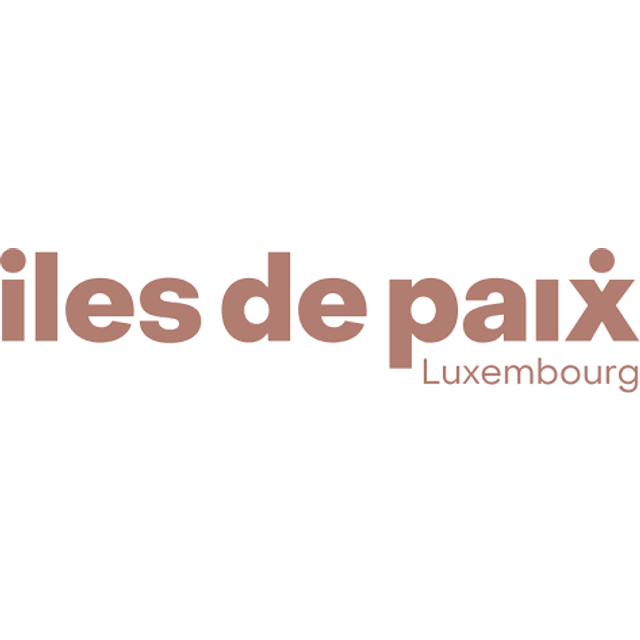 Iles de Paix logo