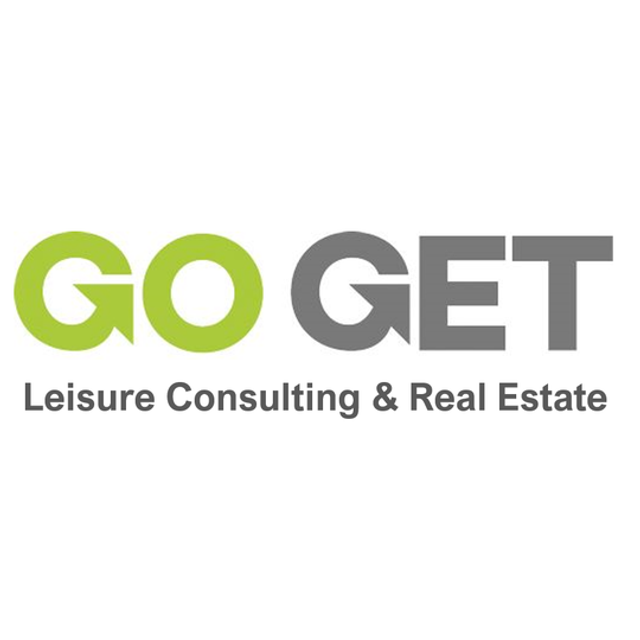 GO GET Leisure Consulting & Real Estate logo