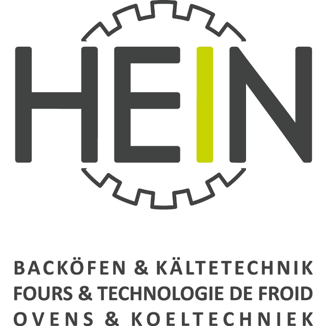 HEIN logo