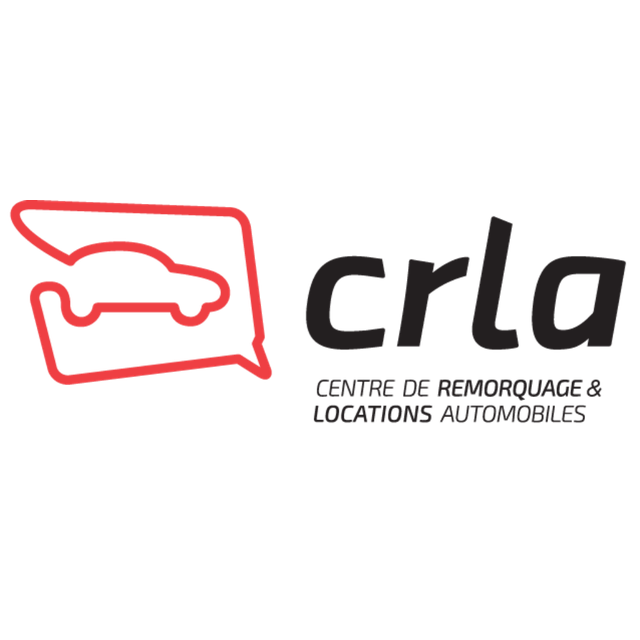 CRLA S.à r.l. logo