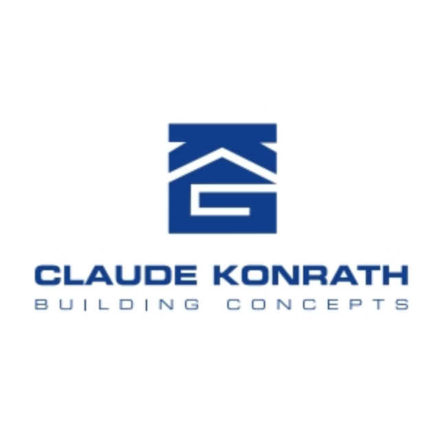 Claude Konrath Building Concepts s.à.r.l. logo