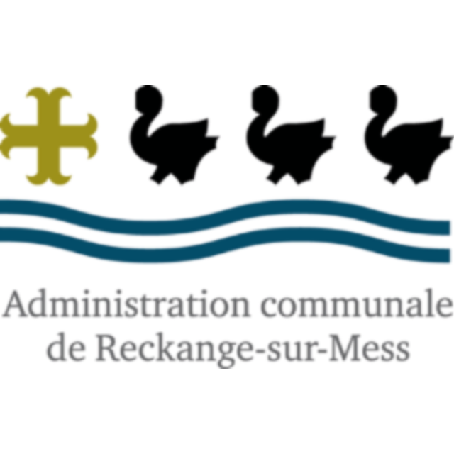 Administration communale de Reckange-sur-Mess logo