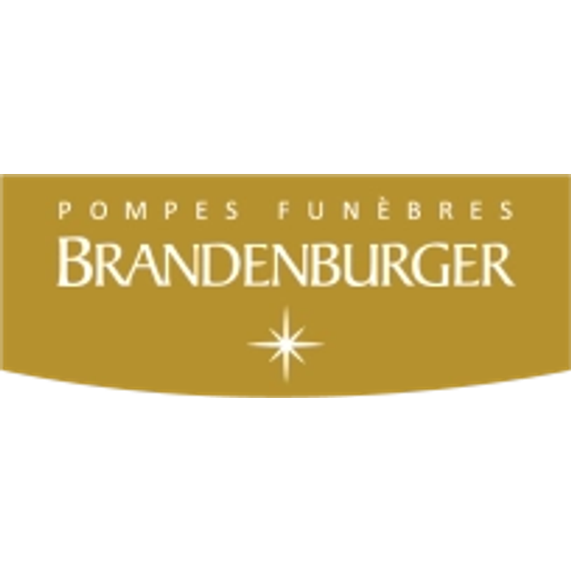 Pompes Funèbres Brandenburger logo