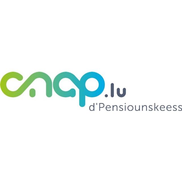 Caisse nationale d’assurance pension - CNAP logo