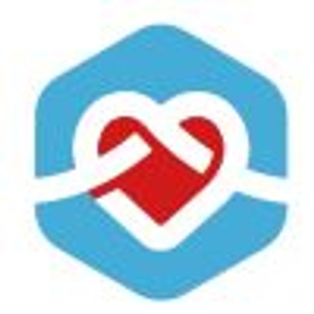 Cabinet de Cardiologie LuxHeart logo