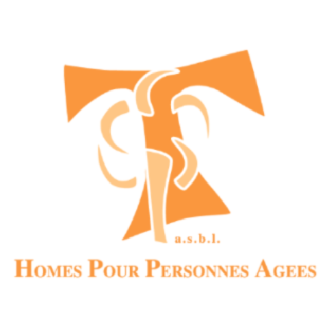 Homes Pour Personnes Agées A.s.b.l. logo