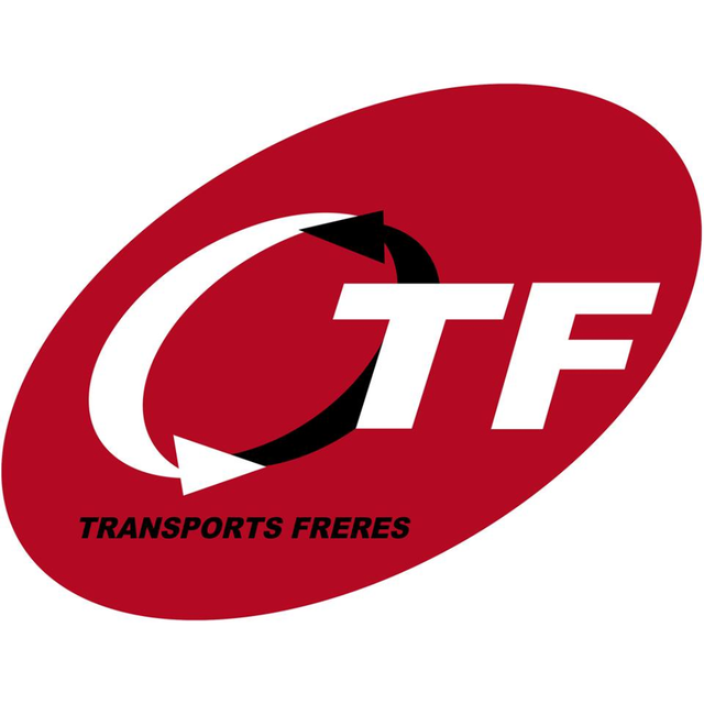 Transports Frères S.à r.l. logo