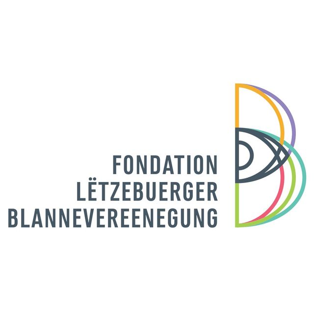 Fondation Lëtzebuerger Blannevereenegung logo