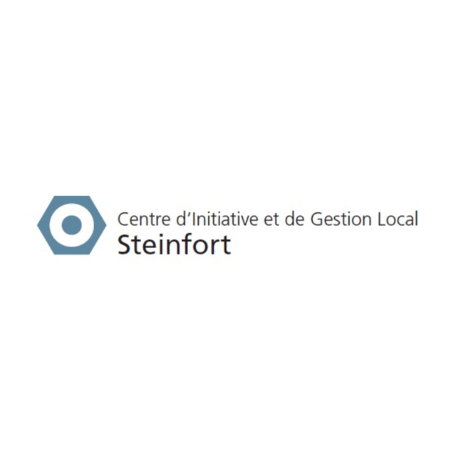 CIGL Steinfort asbl logo