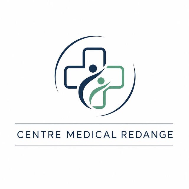 Centre Médical Redange logo